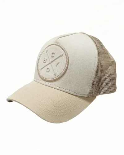 Boné Choraboy Trucker