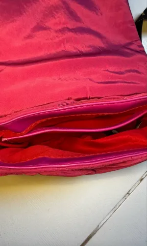  Bolsa pink