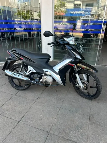 Haojue Nex  110cc