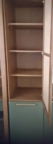 Paneleiro ou mantimentos Kappesberg
