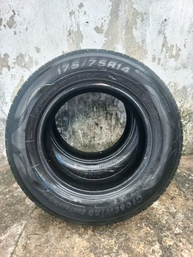 Pneu perfil 175/75/14