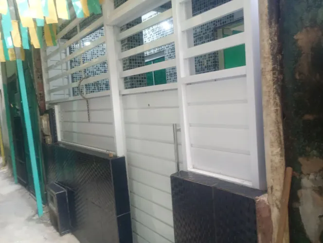 Vendo ou alugo