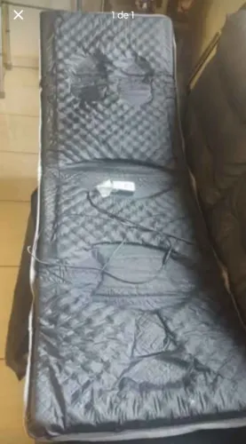 Esteira massageadora