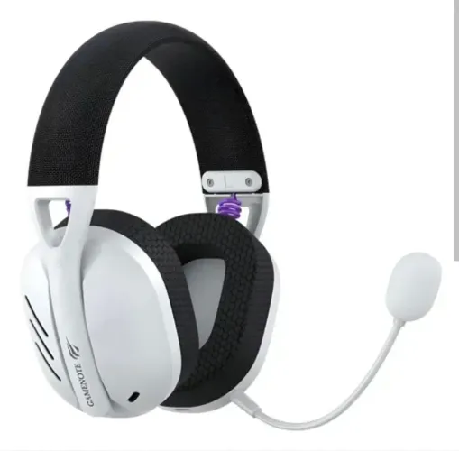 Headset Havit Fuxi H3 Novo
