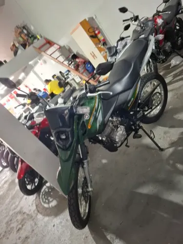 Yamaha XTZ 150 Crosser 150 cc 