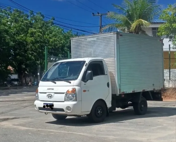 FRETES E TRANSPORTES EM FORTALEZA E REGIÃO 