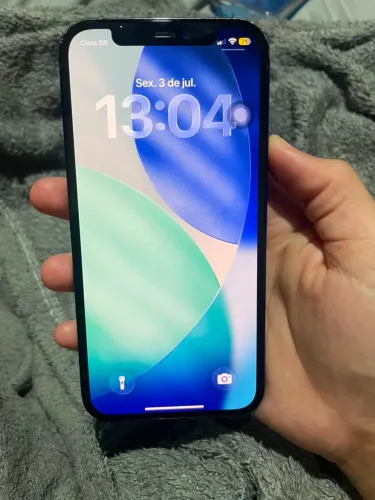 iPhone 12 Pro 128g