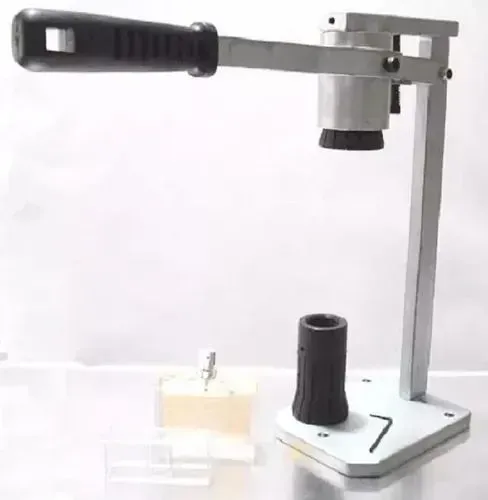 MÁQUINA RECRAVE SEMI PROFISSIONAL