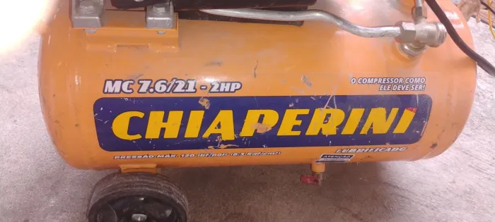compressor 