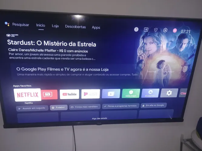 Vendo 650 reais