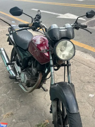 CG 150 Sport