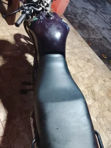 Vendo troço