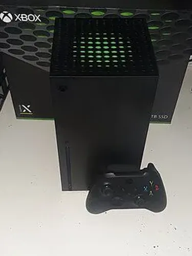 Xbox Séries X