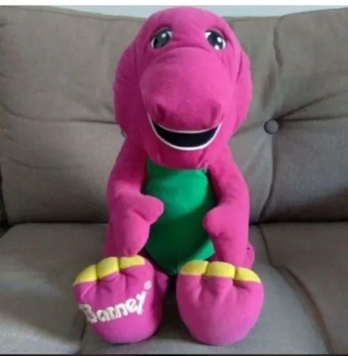 Barney americano