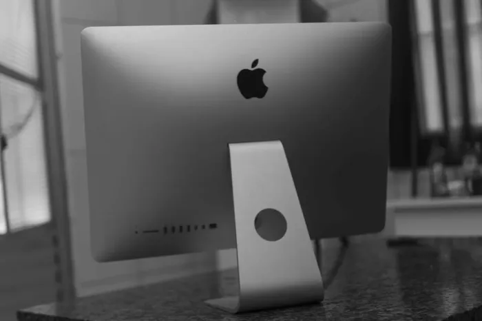 imac late 2009