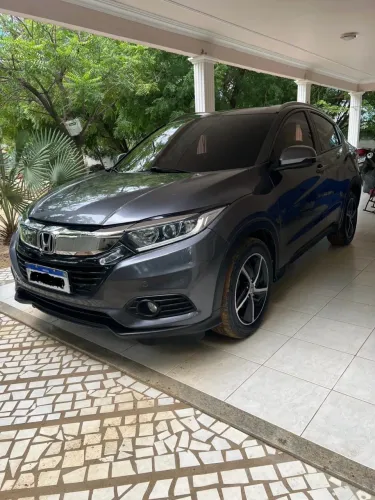 Honda HR-V EXL 1.8 Flexone 16V 5P Aut. 2020