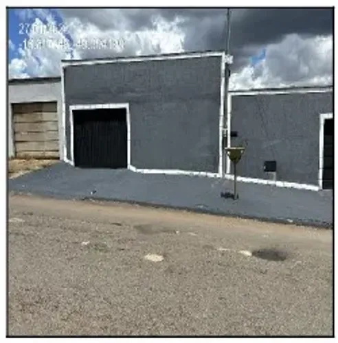 Imóvel com boa estrutura Casa no Setor Maysa, Trindade - GO, Nº 412, 3 quartos, 1 vaga, 5