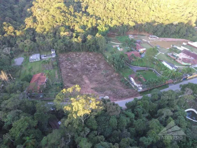 Terreno para alugar, 28700 m² por R$ 15.100,00/mês - Jardim Califórnia (Ouro Fino Paulista
