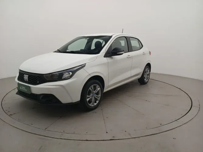 Fiat Argo Drive 1.0 Firefly 2026