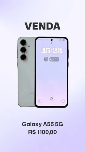 Samsung A55 5g 128gb