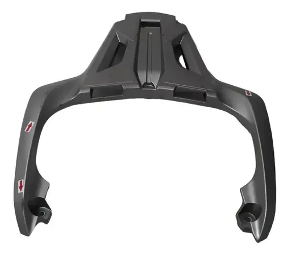 Alça Traseira Honda Sh 150 17/22 Orig Ralada 62514 Prateado