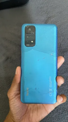 Redmi Note 11s
