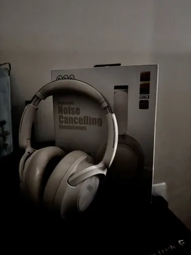 Headphone fone de ouvido Bluetooth QCY H3s