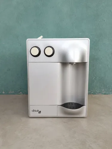 BEBEDOURO/PURIFICADOR DE ÁGUA SOFT STAR - ÓTIMO ESTADO