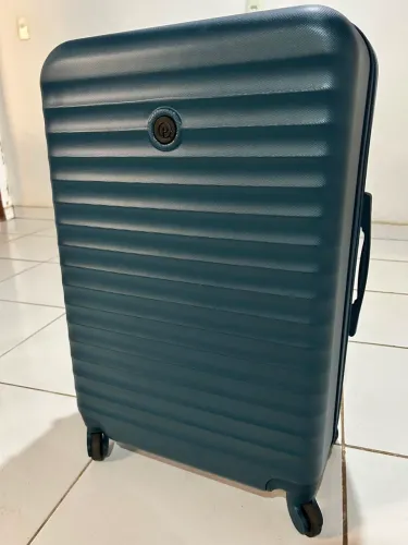 Mala de viagem 23kg