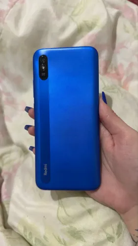 REDMI 9A PERFEITO ESTADO