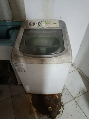 Cabeça de máquina