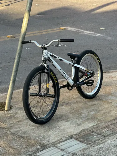 Pro x rustic pro