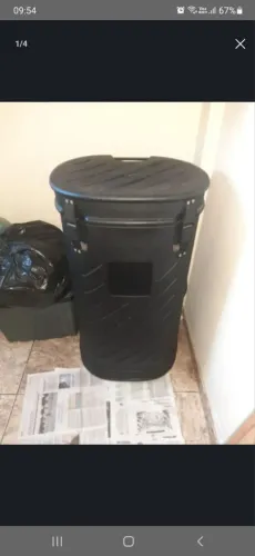 Baú 