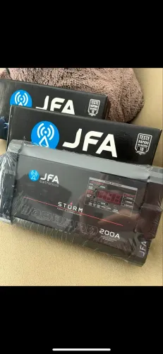 Jfa 200a