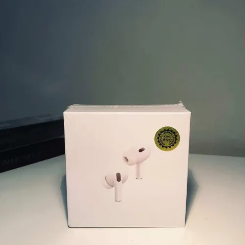 AirPods Pro 2ª Geração - Qualidade Premium!