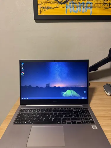 Notebook Samsung i5 