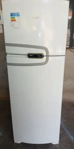 Geladeira Consul