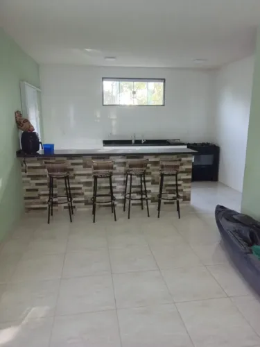 Vendo uma casa no trevo de búzios
