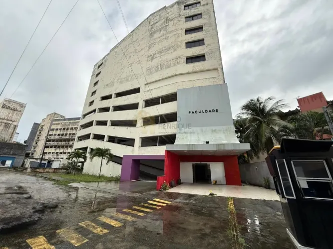 Prédio Comercial para Locação em Salvador, Imbuí, 1 dormitório, 35 banheiros, 99 vagas
