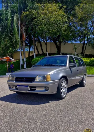 Chevrolet Ipanema GL/ Flair 2.0 MPFI / EFI 4P 1998