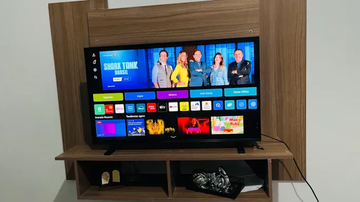 Vendo Painel por 80,00