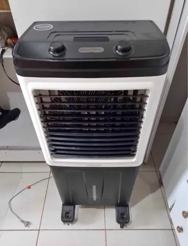 Climatizadores