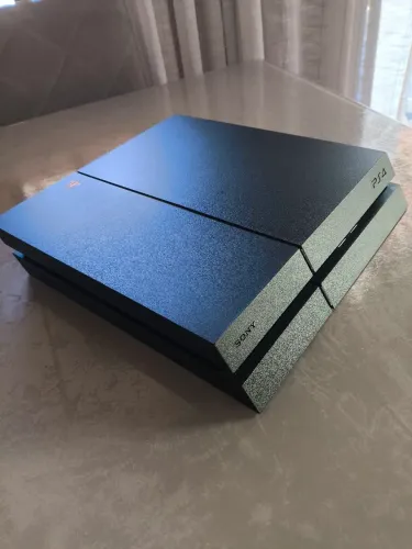 PS4 