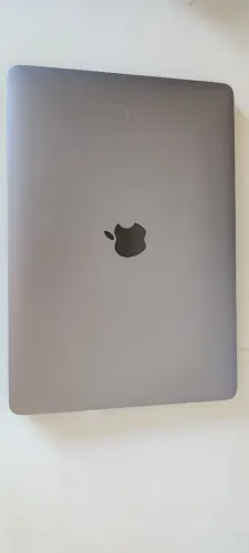 Laptop Macbook Air 2020 A2179 Processador i3 1,1 GHz 256 SSD 8 GB RAM