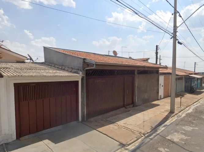 Casa, a.t 200,00m², a.c 36,96m², Mococa/SP