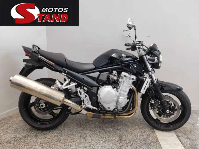 Suzuki Bandit 1250 1250 cc 