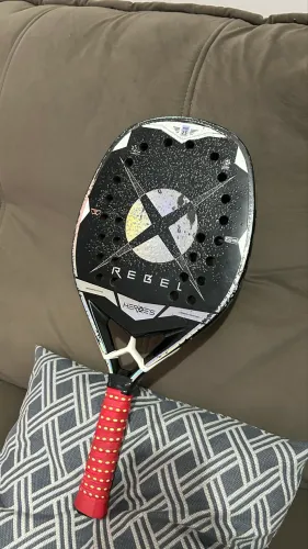 Raquete Beach Tennis