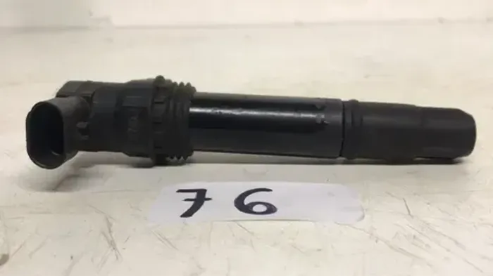Bobina De Ignição Land Rover Freelander 2.5 V6 2006