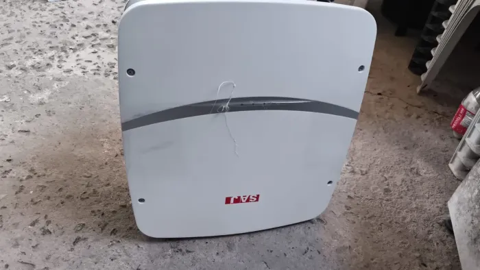 Inversor Trifásico SAJ R5 T2 - 15K