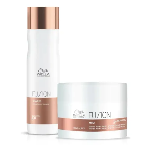 wella fusion